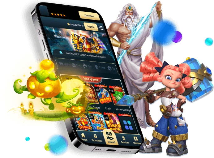 Kho game đa dạng soso66 nổ hũ