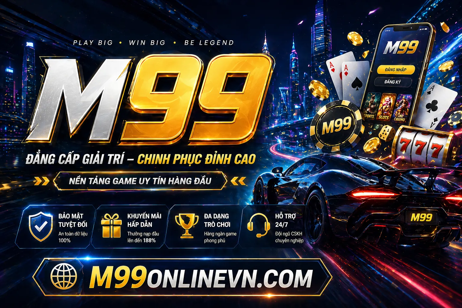 Đa dạng trò chơi nổ hũ tại soso66