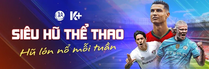 Banner khuyến mãi game nổ hũ soso66